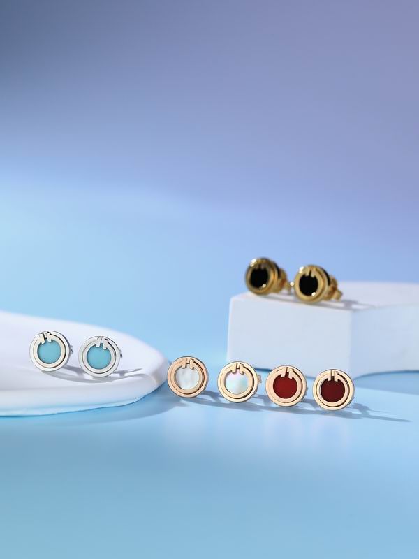 Tiffany earring 07lyx91